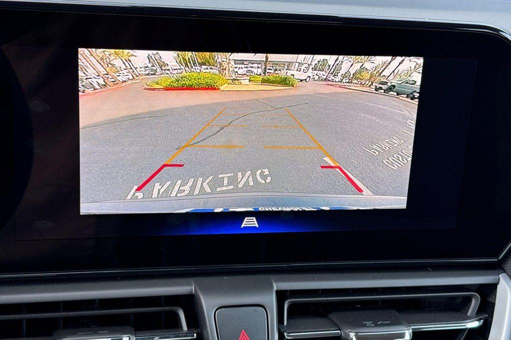 new 2026 Chevrolet TrailBlazer car, priced at $25,475