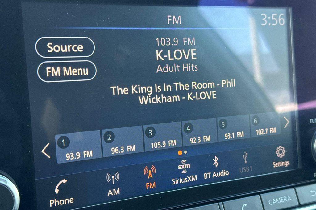 used 2022 Nissan Altima car, priced at $18,999