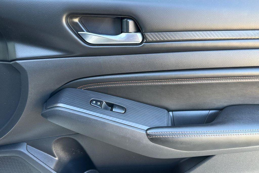 used 2022 Nissan Altima car, priced at $18,999