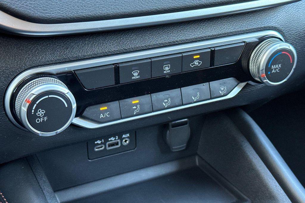 used 2022 Nissan Altima car, priced at $18,999