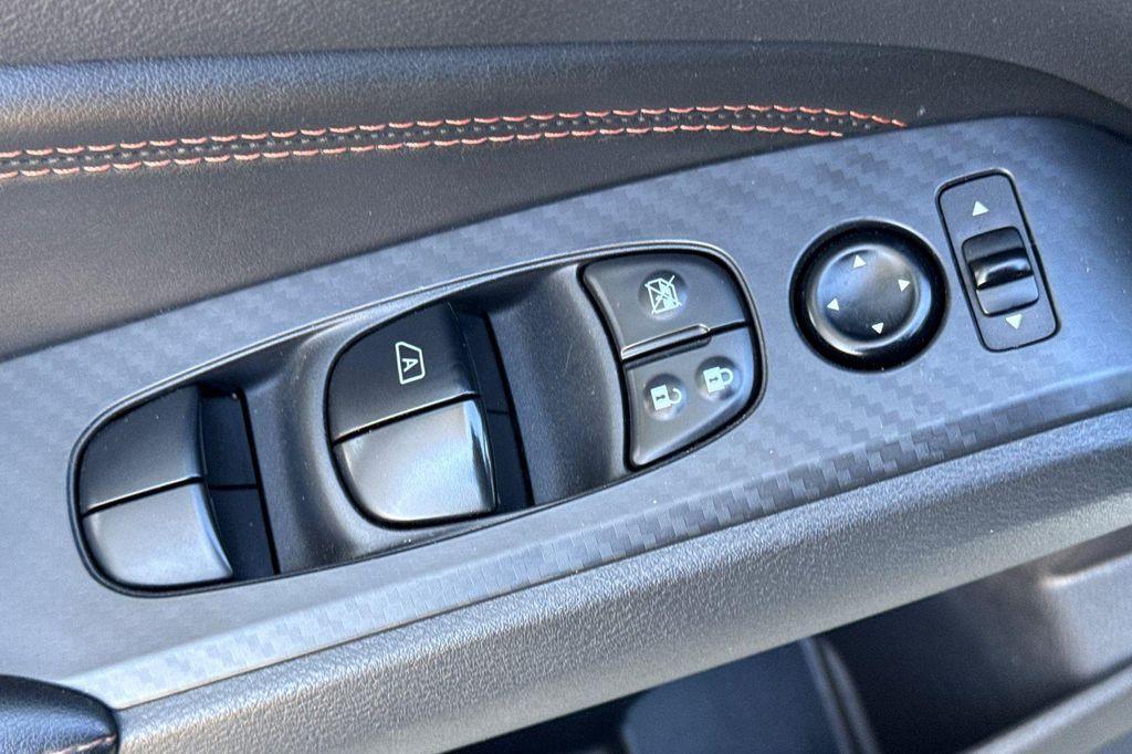 used 2022 Nissan Altima car, priced at $18,999