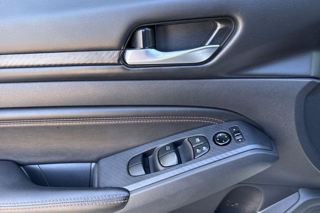 used 2022 Nissan Altima car, priced at $18,999