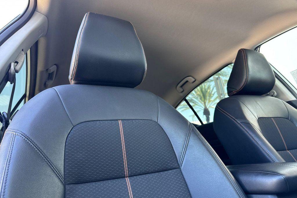 used 2022 Nissan Altima car, priced at $18,999