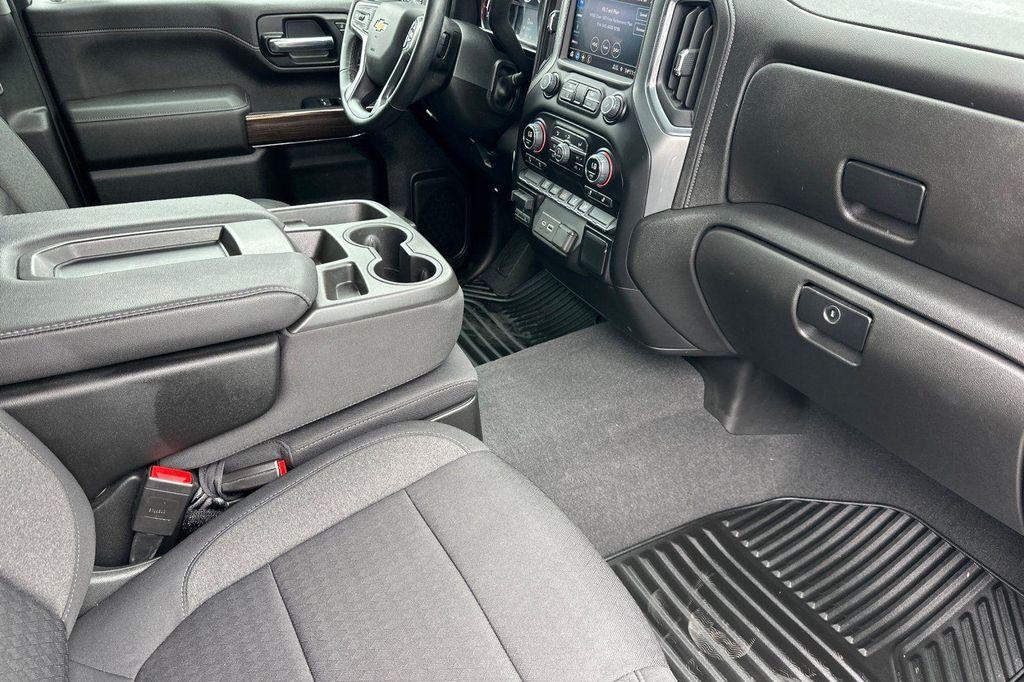 used 2023 Chevrolet Silverado 3500 car, priced at $58,988