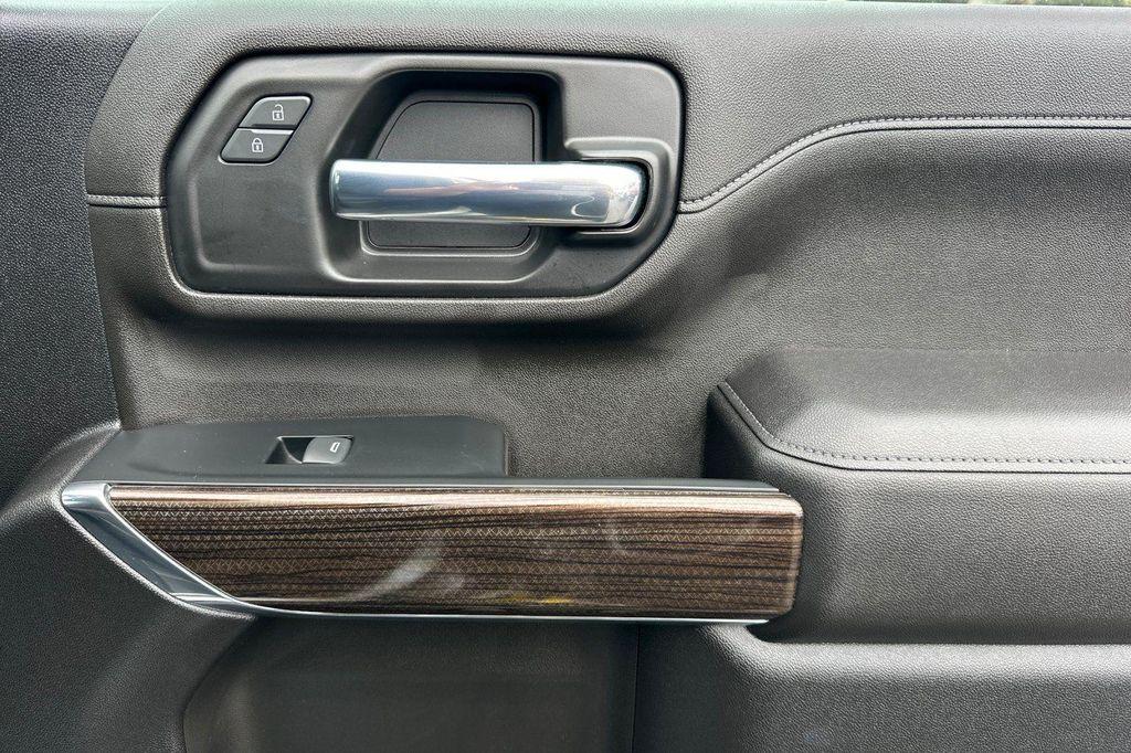 used 2023 Chevrolet Silverado 3500 car, priced at $58,988