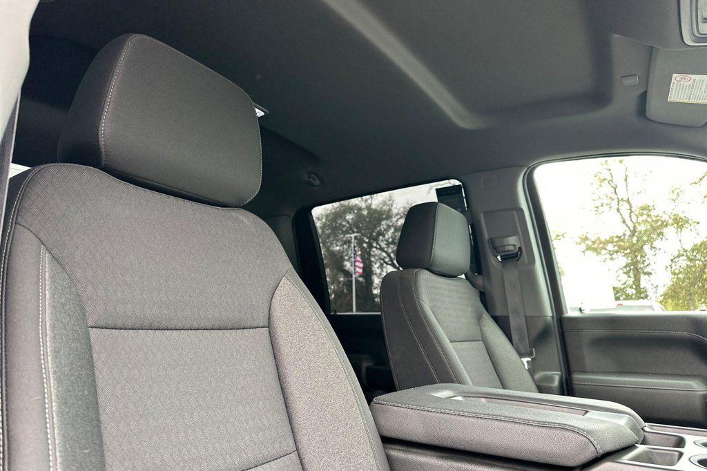 used 2023 Chevrolet Silverado 3500 car, priced at $58,988