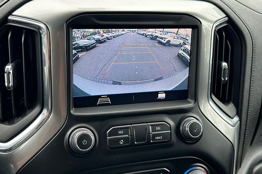 used 2023 Chevrolet Silverado 3500 car, priced at $58,988