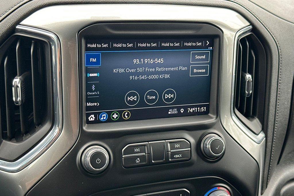 used 2023 Chevrolet Silverado 3500 car, priced at $58,988