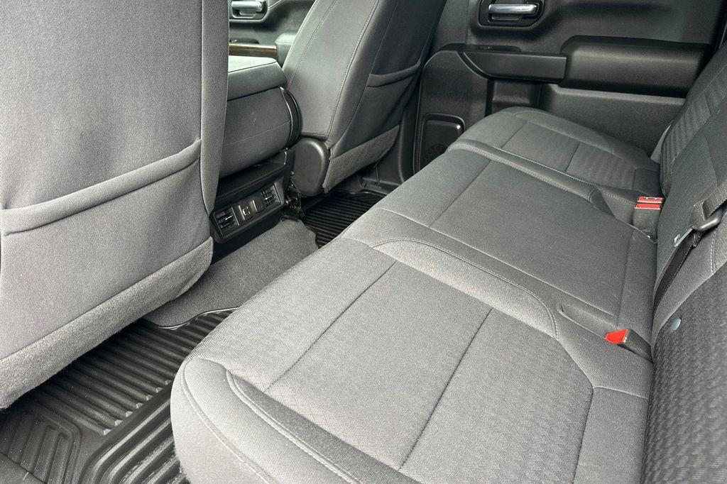 used 2023 Chevrolet Silverado 3500 car, priced at $58,988