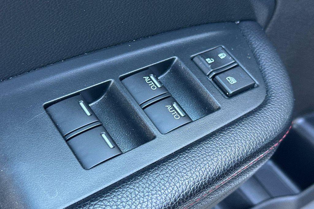 used 2023 Honda Ridgeline car, priced at $35,501