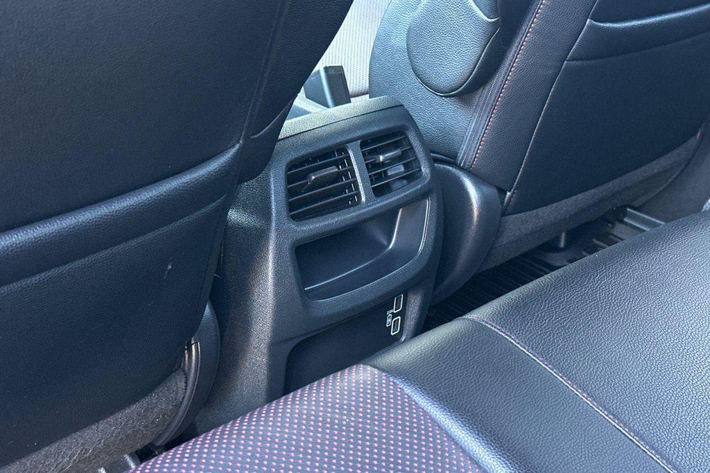 used 2023 Honda Ridgeline car, priced at $35,501