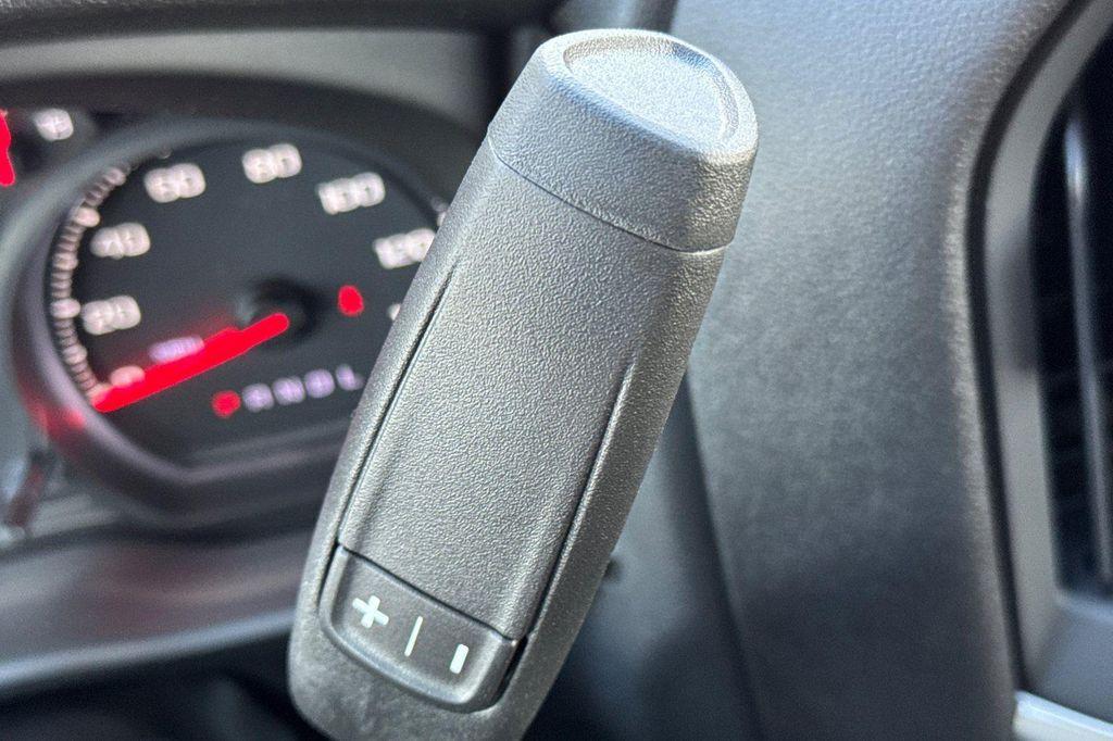 new 2026 Chevrolet Silverado 1500 car, priced at $46,700
