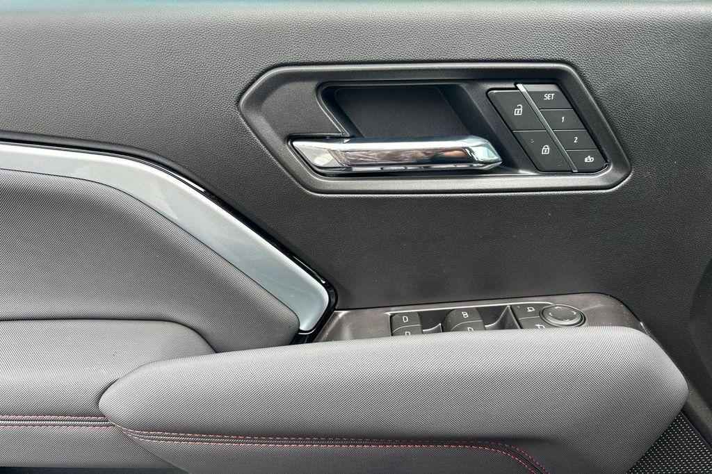 new 2026 Chevrolet Colorado car, priced at $45,586