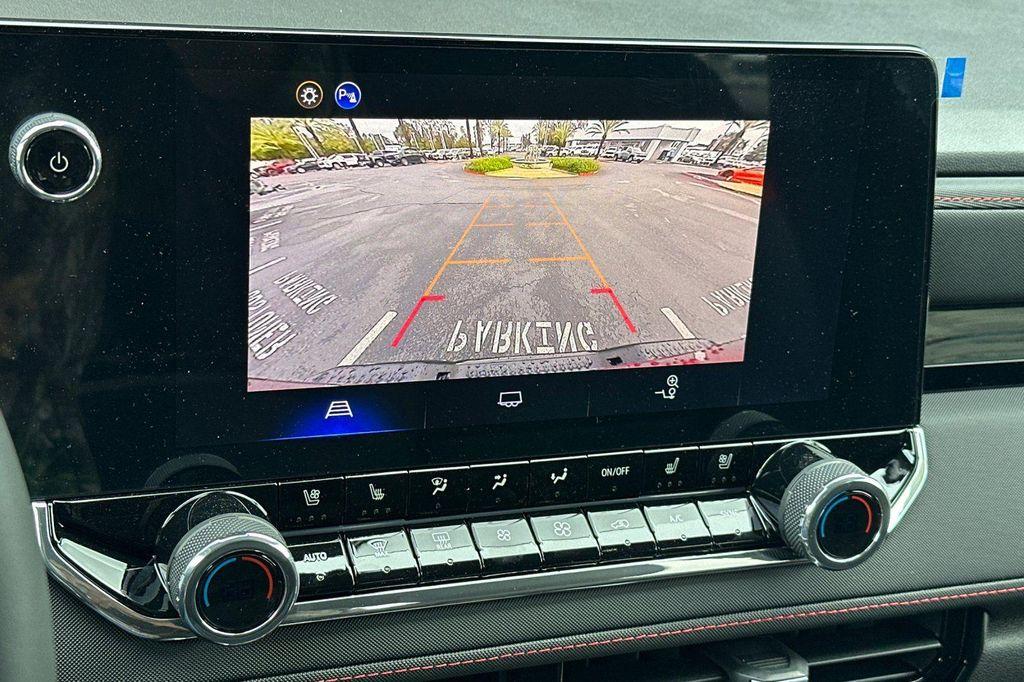 new 2026 Chevrolet Colorado car, priced at $45,586