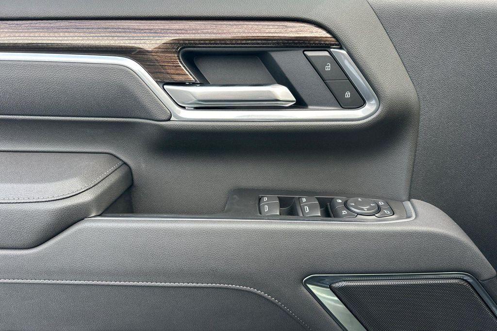 new 2026 Chevrolet Silverado 2500 car, priced at $74,404