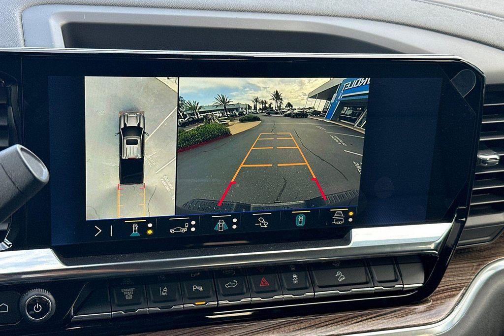 new 2026 Chevrolet Silverado 2500 car, priced at $74,404