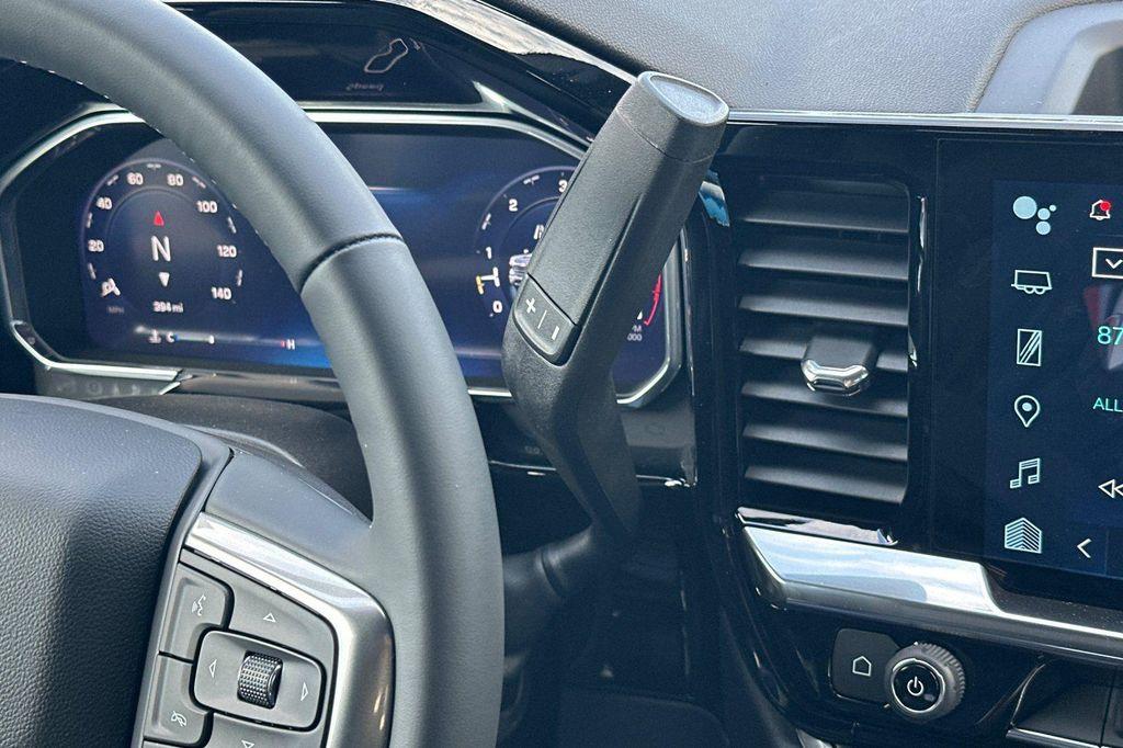 new 2026 Chevrolet Silverado 2500 car, priced at $74,404