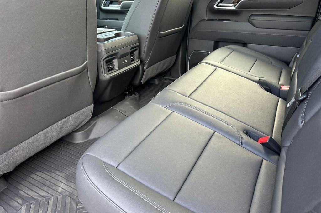 new 2026 Chevrolet Silverado 2500 car, priced at $74,404