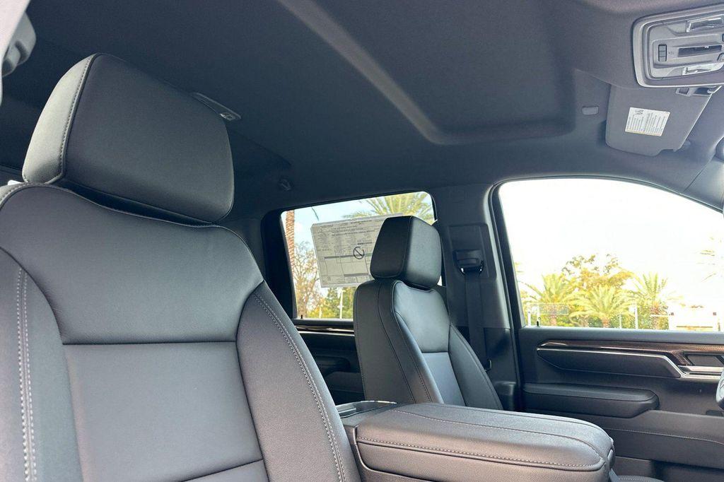 new 2026 Chevrolet Silverado 2500 car, priced at $74,404