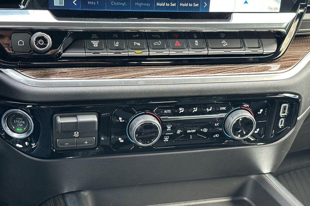 new 2026 Chevrolet Silverado 2500 car, priced at $74,404