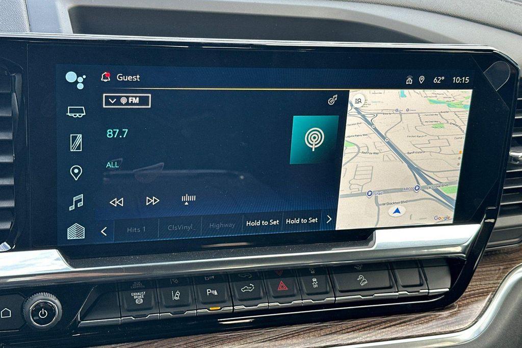 new 2026 Chevrolet Silverado 2500 car, priced at $74,404