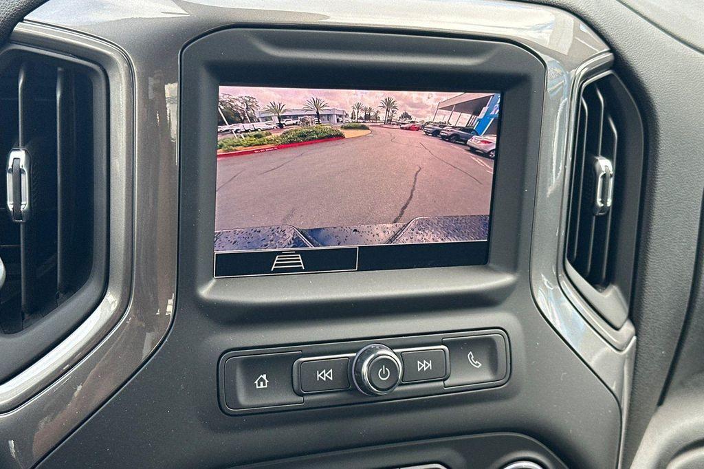 new 2025 Chevrolet Silverado 3500 car, priced at $82,578