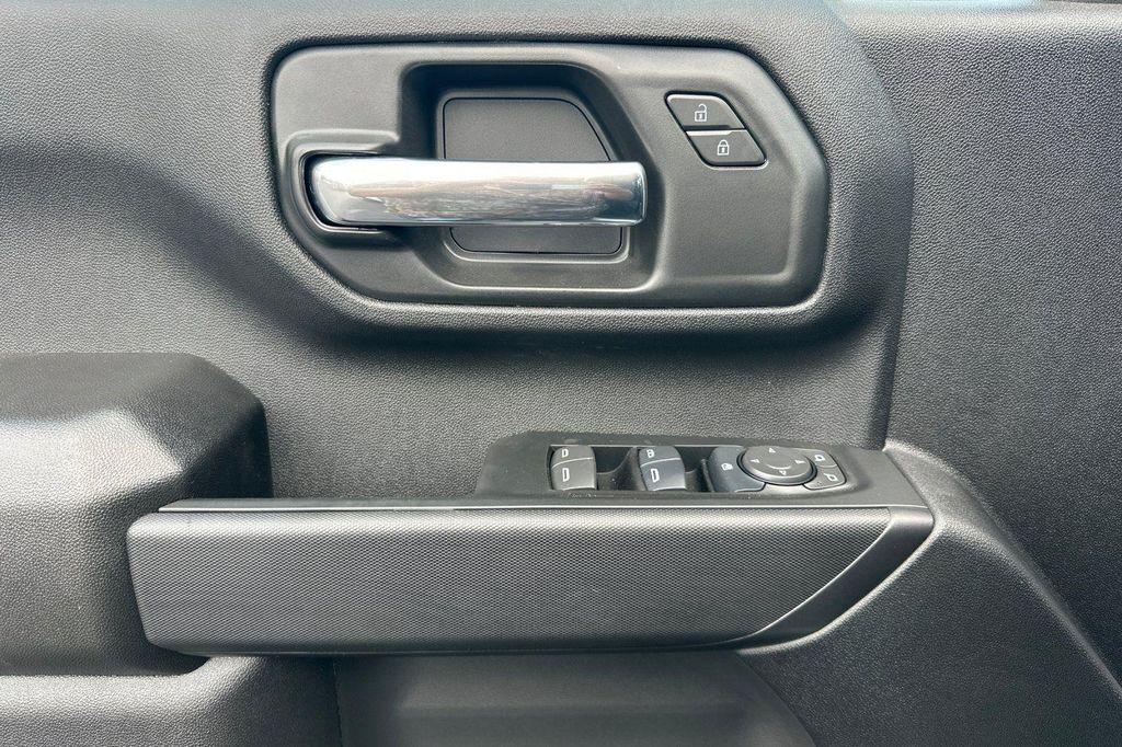 new 2025 Chevrolet Silverado 3500 car, priced at $82,578