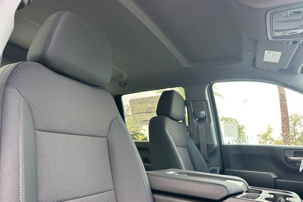 new 2025 Chevrolet Silverado 3500 car, priced at $82,578