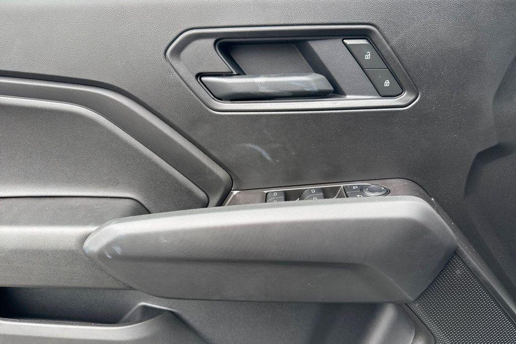 new 2025 Chevrolet Colorado car, priced at $36,004