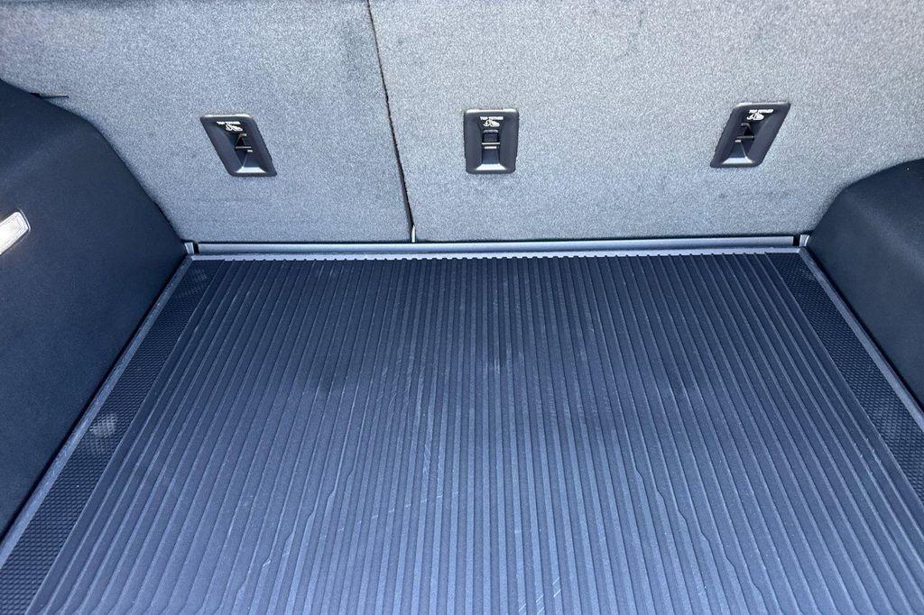 new 2026 Chevrolet Equinox car, priced at $37,469