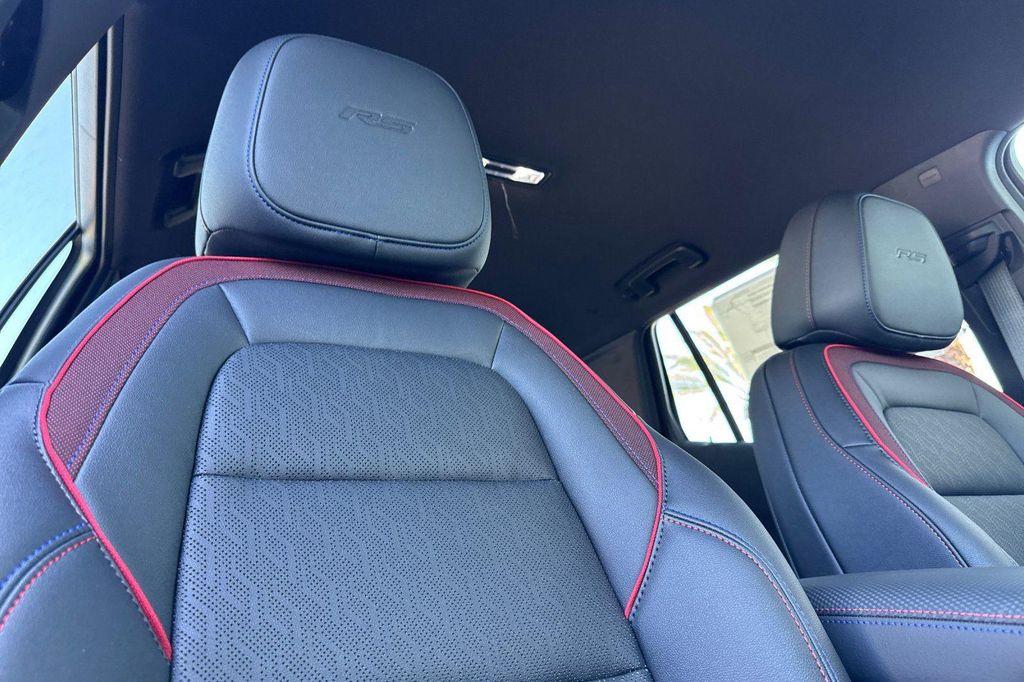 new 2026 Chevrolet Equinox car, priced at $37,469