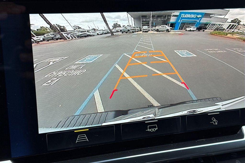 new 2026 Chevrolet Silverado 1500 car, priced at $66,206