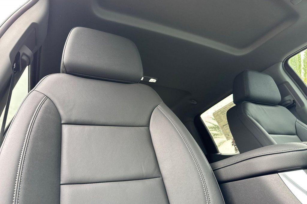 new 2026 Chevrolet Silverado 1500 car, priced at $66,206