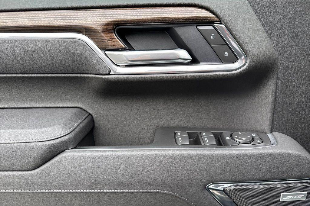 new 2026 Chevrolet Silverado 1500 car, priced at $66,206