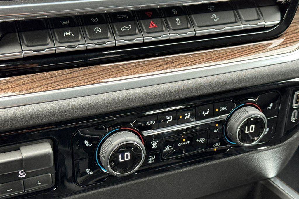 new 2026 Chevrolet Silverado 1500 car, priced at $66,206