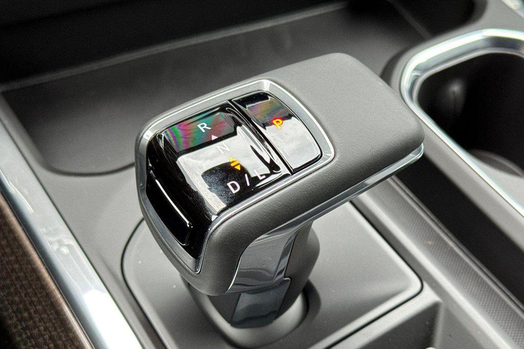 new 2026 Chevrolet Silverado 1500 car, priced at $66,206