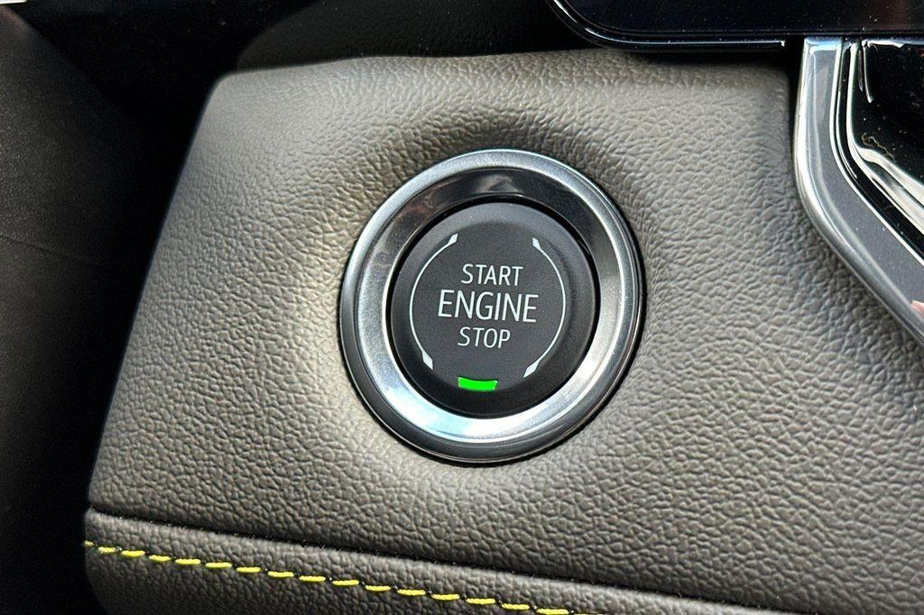 new 2026 Chevrolet Colorado car, priced at $52,928