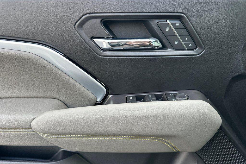 new 2026 Chevrolet Colorado car, priced at $52,928