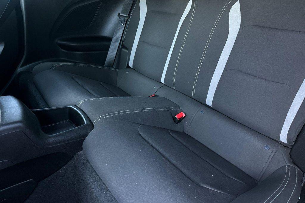 used 2018 Chevrolet Camaro car, priced at $32,911