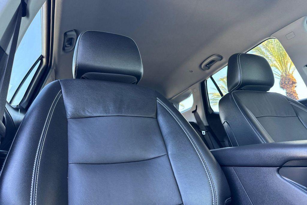 used 2024 GMC Terrain car, priced at $21,701