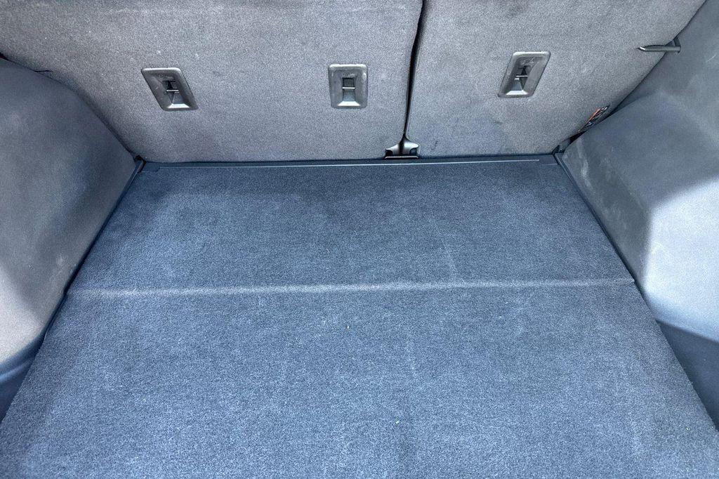 used 2024 GMC Terrain car, priced at $21,701