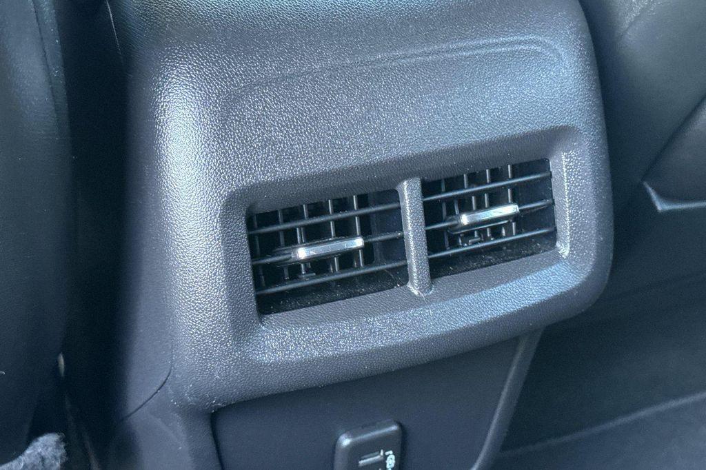 used 2024 GMC Terrain car, priced at $21,701