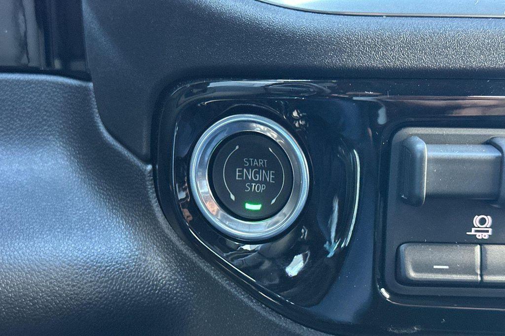 new 2026 Chevrolet Silverado 1500 car, priced at $52,203