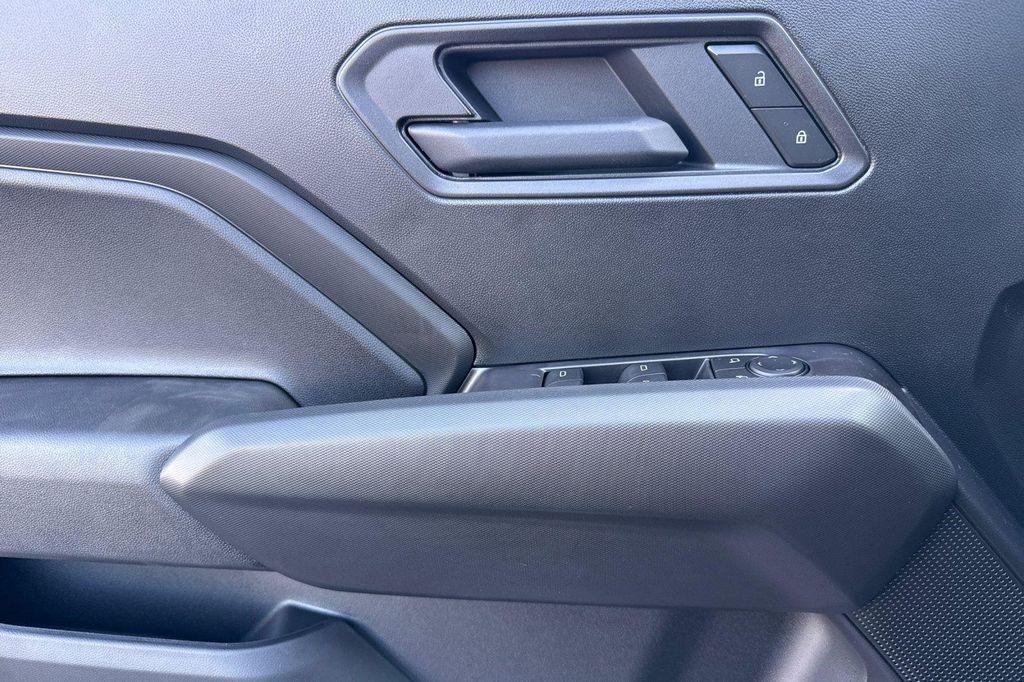 new 2026 Chevrolet Colorado car, priced at $36,945