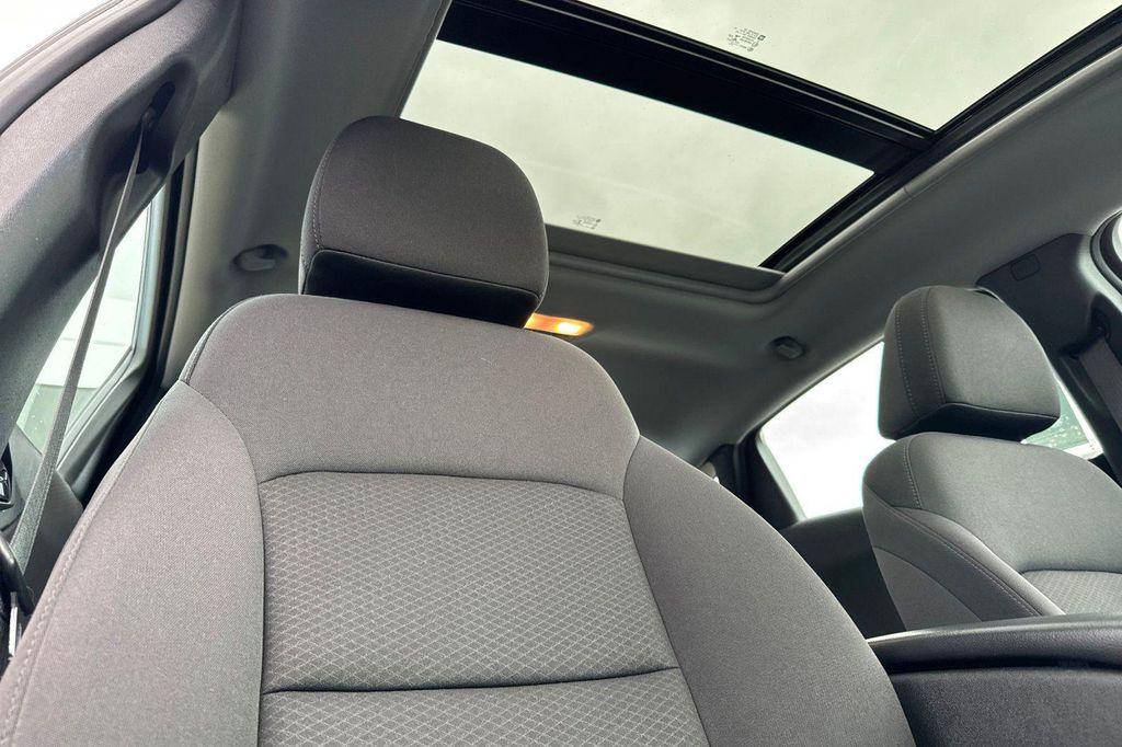 used 2022 Chevrolet Malibu car, priced at $17,981