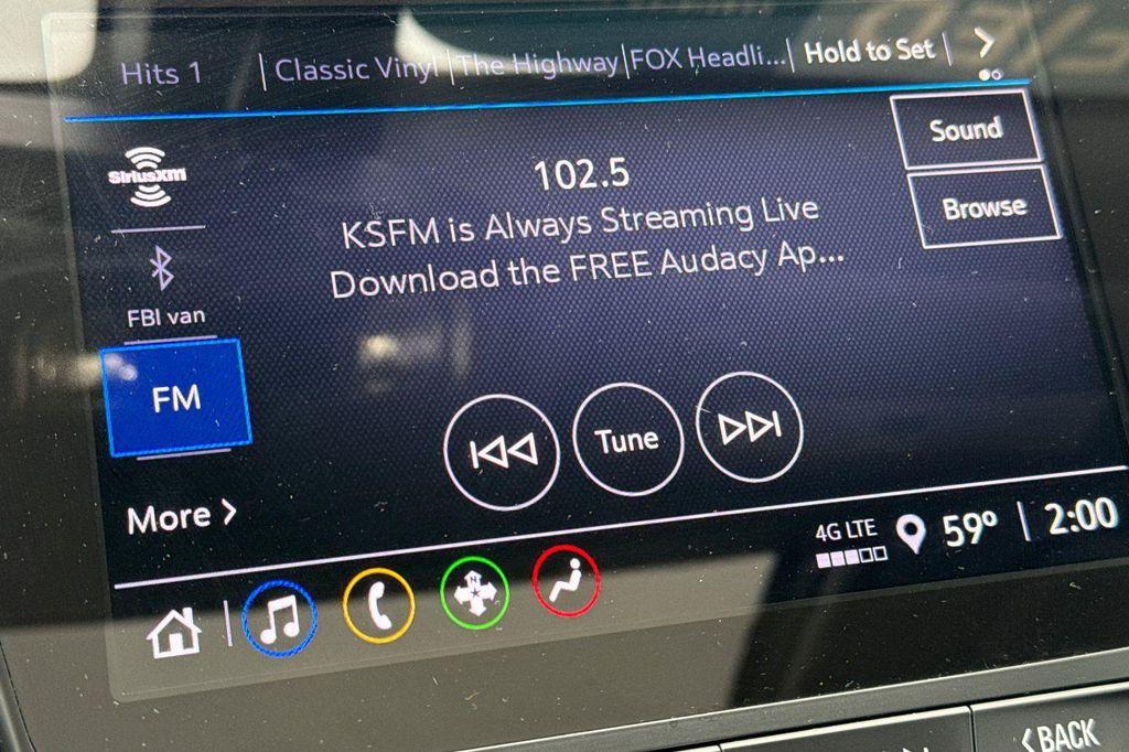 used 2022 Chevrolet Malibu car, priced at $17,981