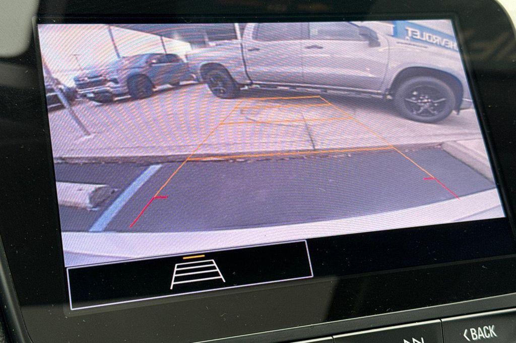 used 2022 Chevrolet Malibu car, priced at $17,981