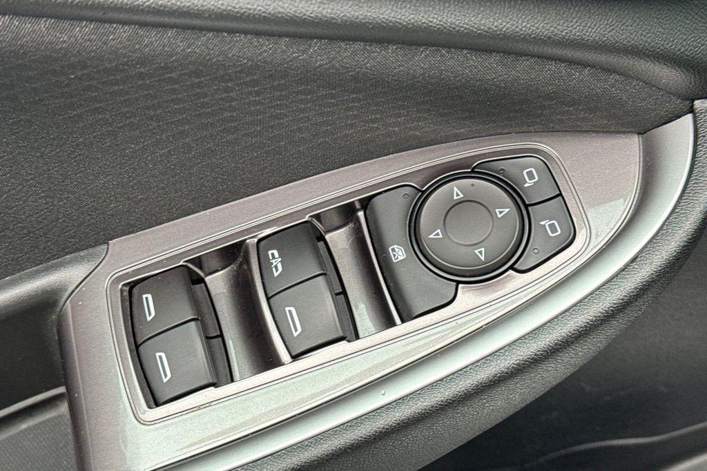 used 2022 Chevrolet Malibu car, priced at $17,981