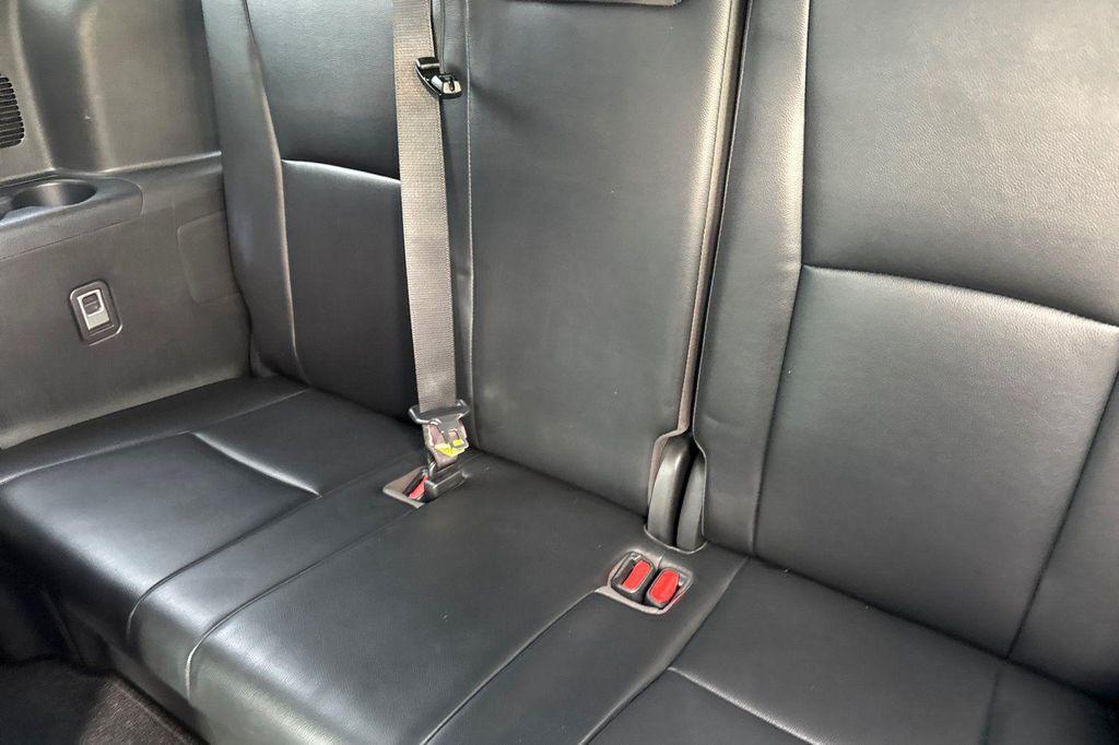 used 2022 Toyota Highlander car, priced at $29,501