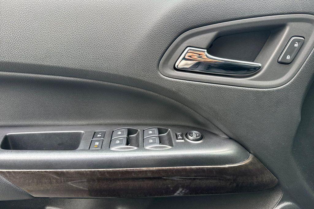 used 2022 GMC Canyon car, priced at $30,501